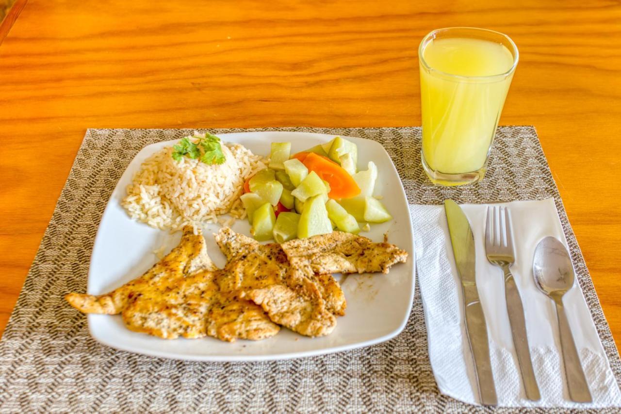 Casa Anturio 호텔 쿠에르나바카 외부 사진